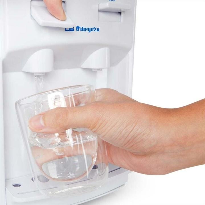 Actual product image Orbegozo Water dispenser for cold water