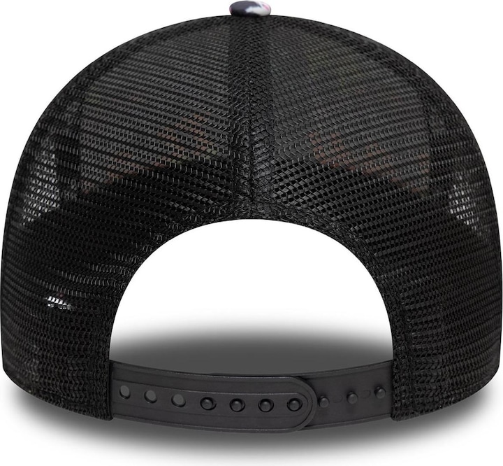 Image du produit New Era A-Frame Trucker Cap - Ac Mailand Grafiti (Taille unique)