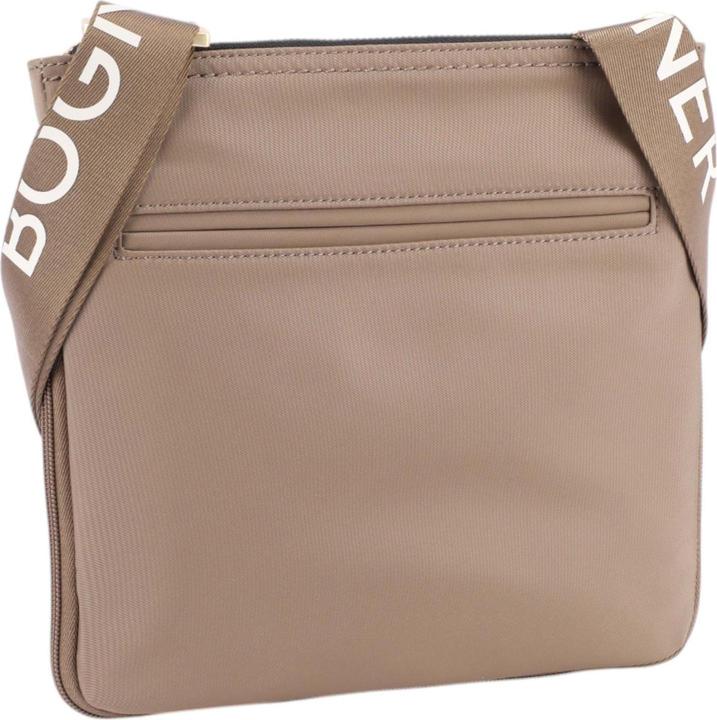 Actual product image Bogner Saxon Serena - Schultertasche Mvz, Portabella