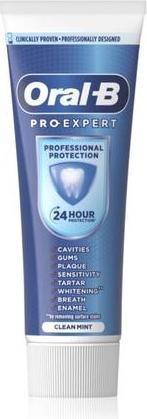 Produktbild Oral-B Oral B Pro Expert Professional Protection Zahnpasta 75 ml (75 ml)