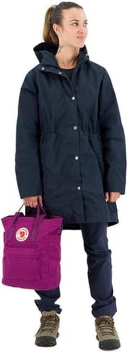 Produktbild Fjällräven Karla Hydratic Jacke (S)