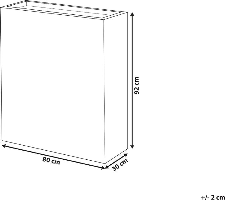 Actual product image Beliani Thimena (80 cm)