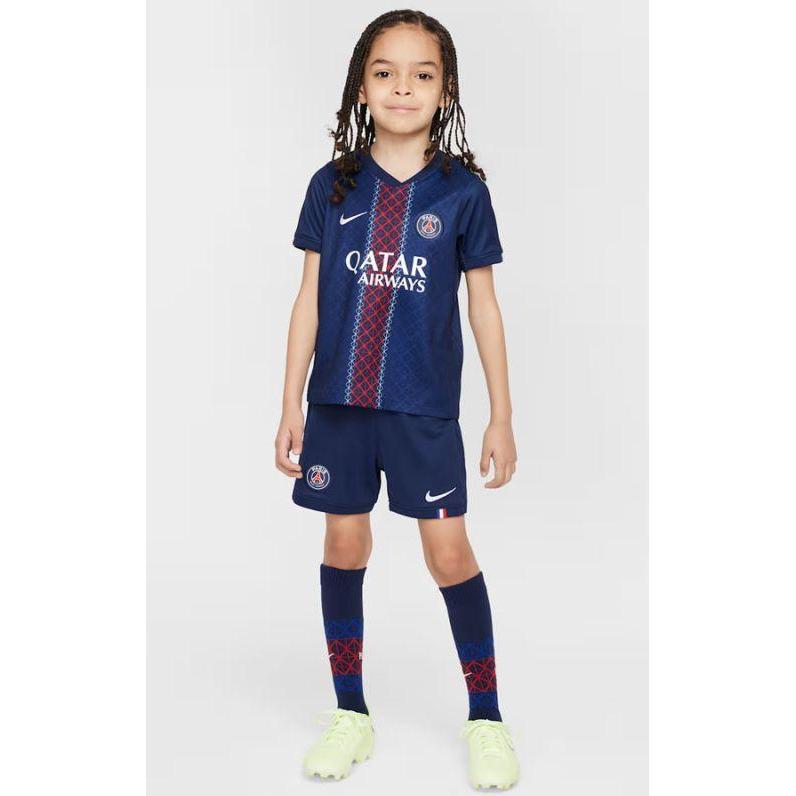 Nike, Maglietta sportiva, PSG-Stadion-Heimtrikot (XL), XL