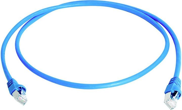 Immagine prodotto Telegärtner Cavo patch (S/FTP, CAT6a, 10 m)