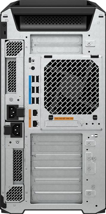 Actual product image HP Z8 G5 (1000 GB, 128 GB, Intel Xeon w9-3475X)