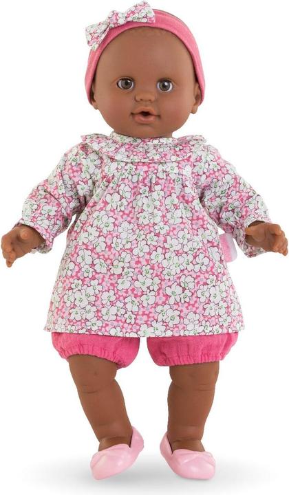 Corolle Mon Grand Poupon Baby Doll Lilou, 36 cm