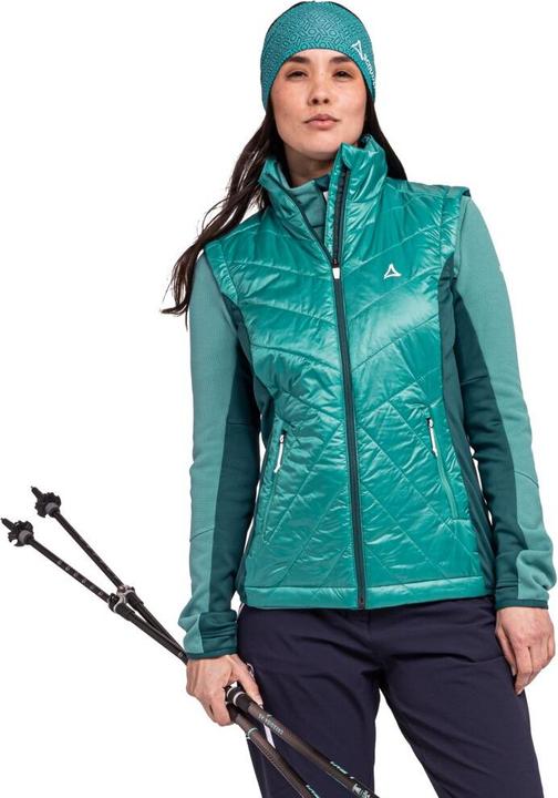 Produktbild Schöffel Hybrid Vest Stams L (S)