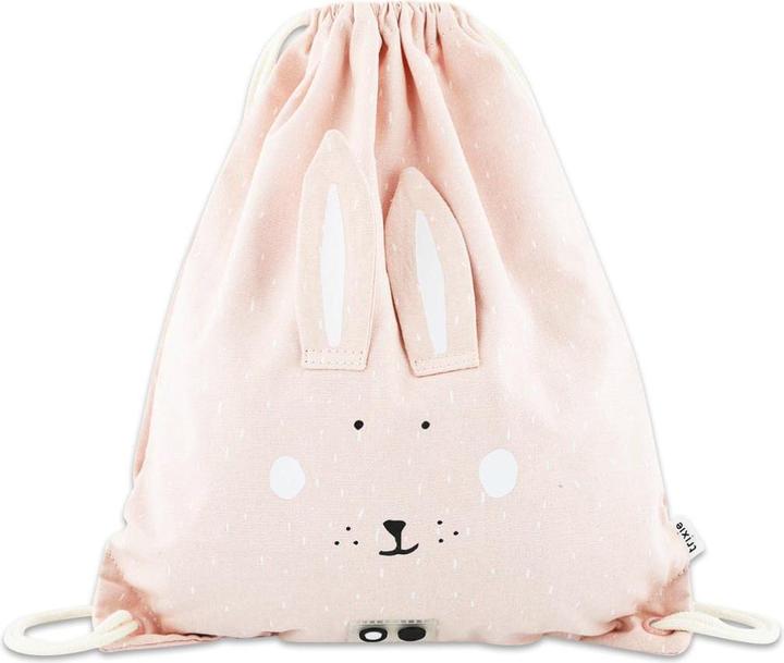 Immagine prodotto Trixie Baby Turnbeutel Frau Hase