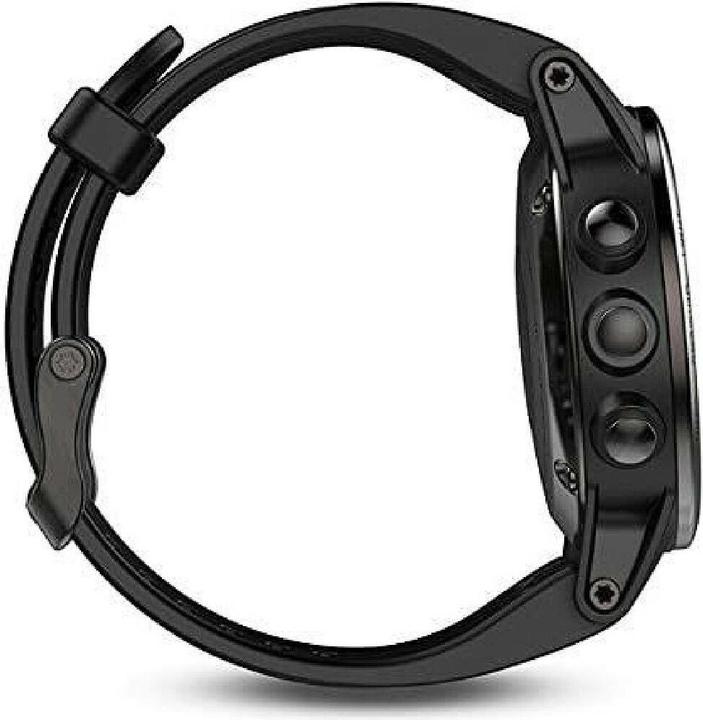 Actual product image Garmin fenix 5S Sapphire Edition (42 mm)