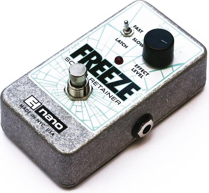 Produktbild Electro-Harmonix Freeze (E-Gitarre)