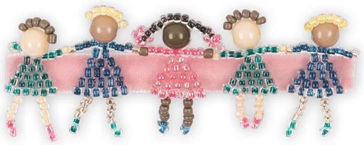 Image du produit Konges Slojd Barrette Pearly Dancers