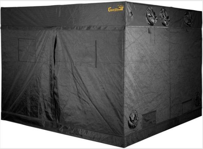Immagine prodotto Gorilla Tenda di coltivazione 8x8