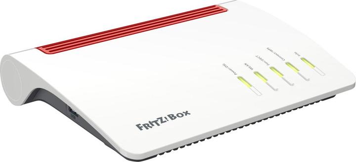 Actual product image AVM FRITZ!Box 7590 DSL