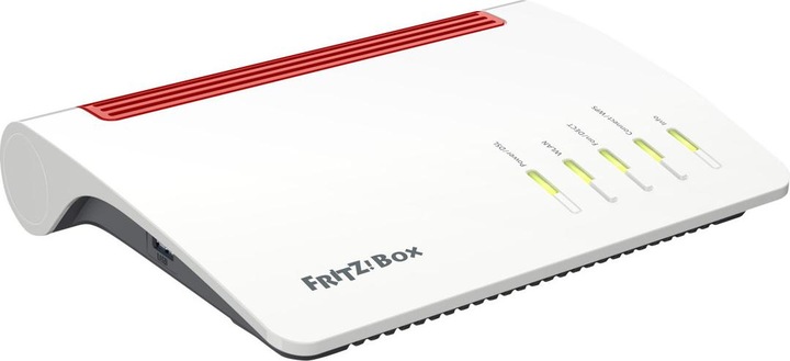 Productafbeelding AVM FRITZ!Box 7590 DSL