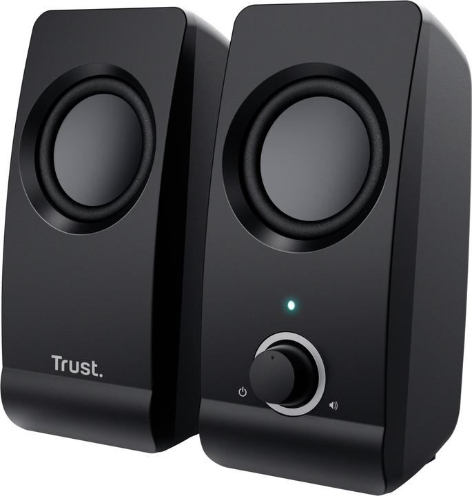 Produktbild Trust Remo