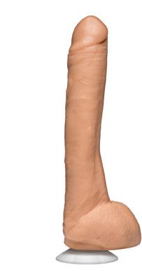 Image du produit Doc Johnson Kevin Dean - Bite réaliste - Avec ventouse Vac-U-Lock