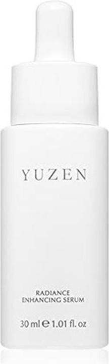 Image du produit Yuzen Sérum éclat (30 ml)