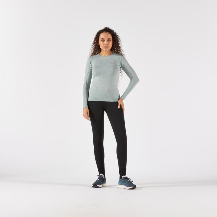 Produktbild Kiprun Laufschuhe Damen - KS900 Light dunkelgrün (42)