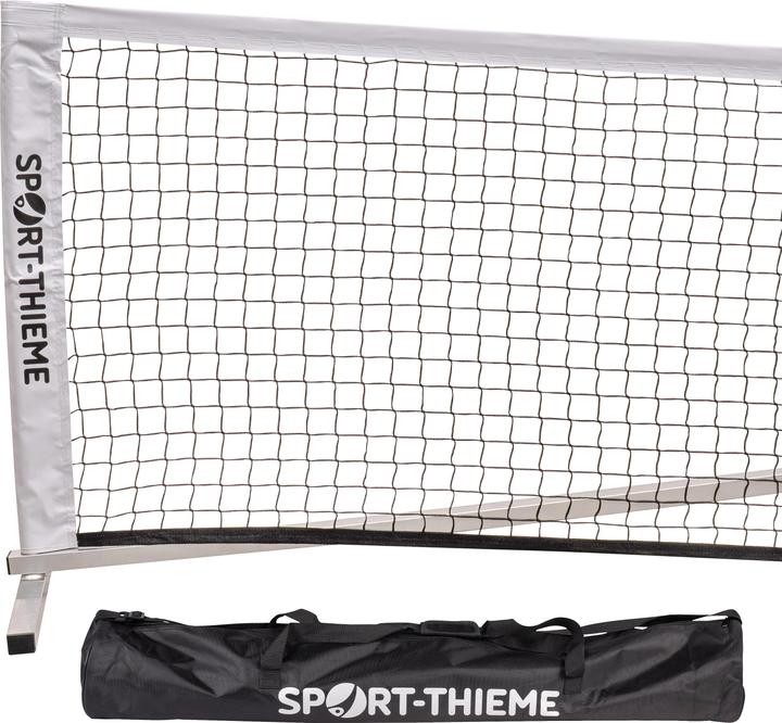 Produktbild Sport-Thieme Tennisnetzanlage Kleinfeld Tennisnetz