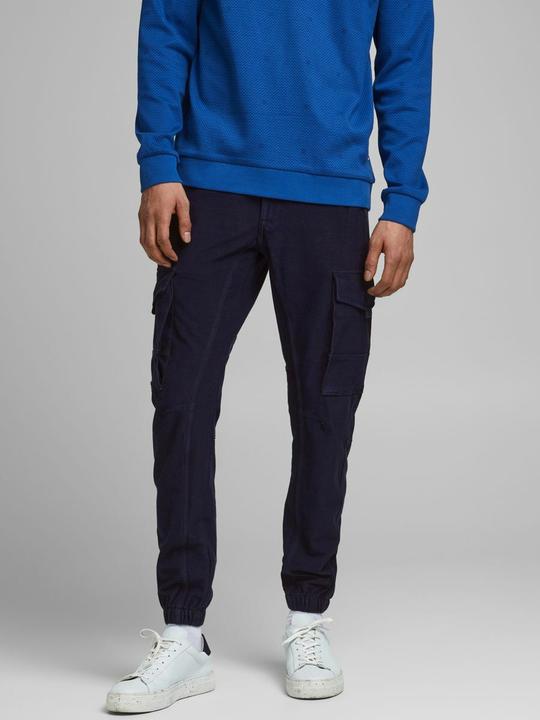 Actual product image Jack & Jones Paul Flake AKM 256 cargo pants