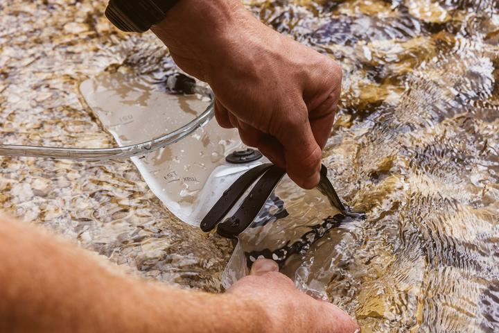 Actual product image Fidlock Drinking Bladder 2.5L