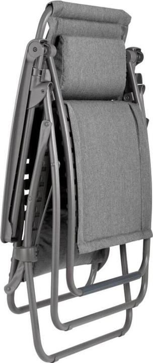 Actual product image Lafuma Zero-gravity relax lounger (81 cm)