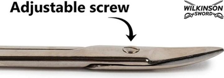 Actual product image Wilkinson Nagelschere