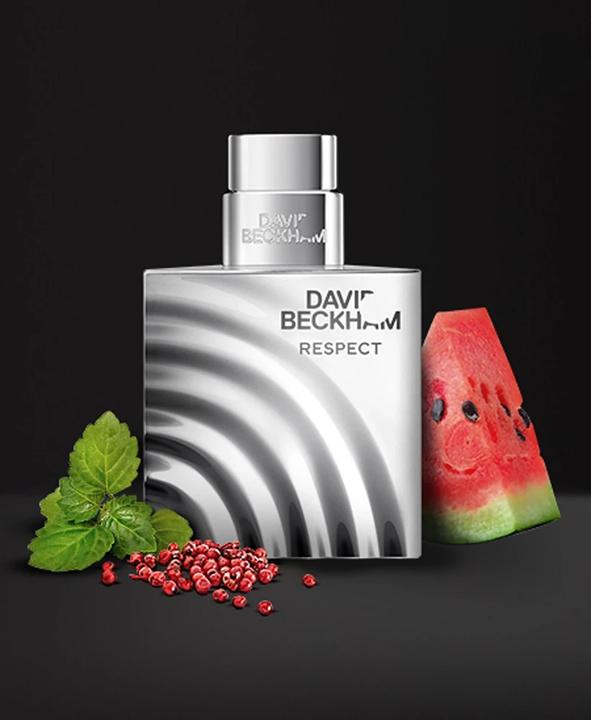 Immagine prodotto David Beckham Rispettare (Eau de toilette, 40 ml)