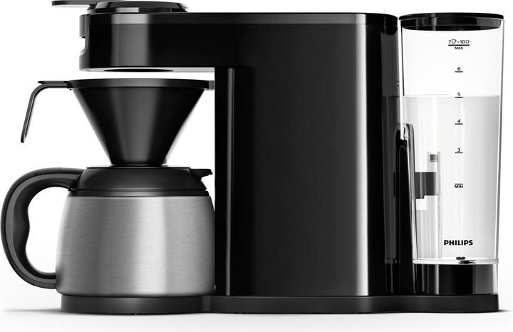 Produktbild Philips SENSEO Switch Pad- und Filterkaffeemaschine (Senseo)