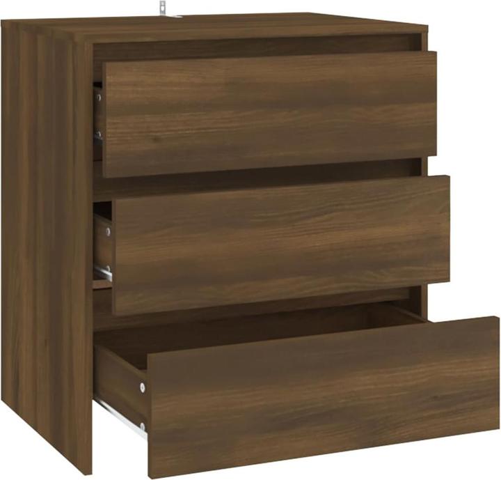 Produktbild vidaXL Blakely (70 x 41 x 75 cm)