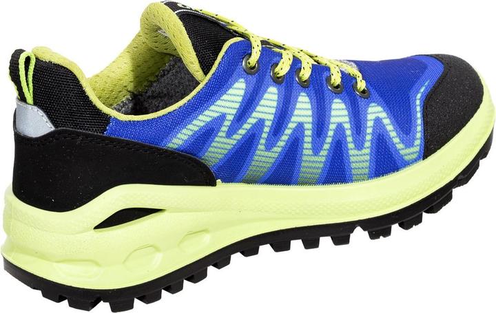 Produktbild GriSport Freizeitschuhe 9705D5G Schnürschuh (35)