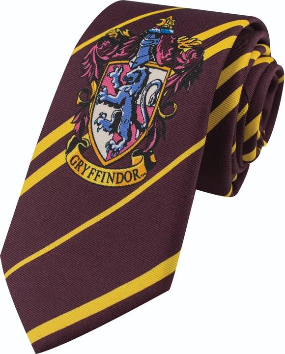 Produktbild Brandecision Harry Potter: Gryffindor