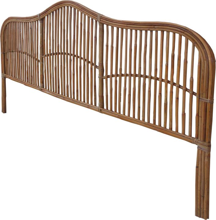 SIT Möbel Tête de lit Romanteaka 200 cm (200 x 120 x 4 cm)