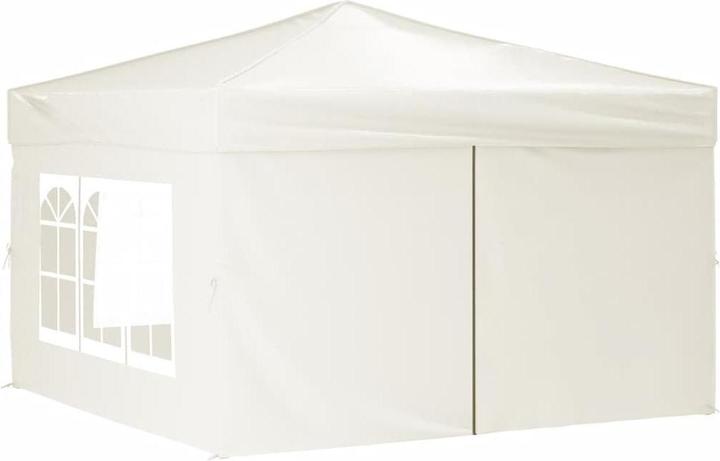 Produktbild vidaXL Partyzelt (291 cm, 291 cm)