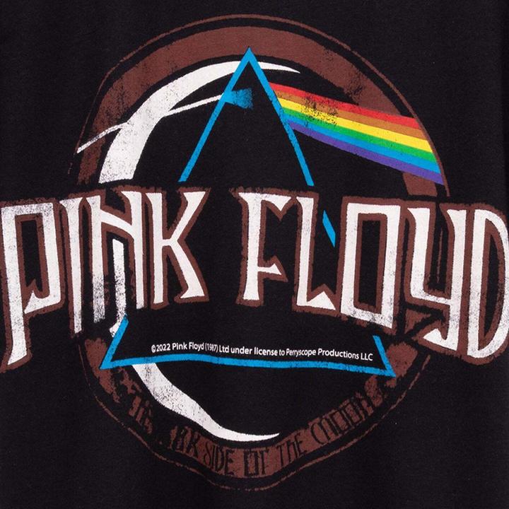 Produktbild Music Brand Dark Side Of The Moon Tshirt (128)
