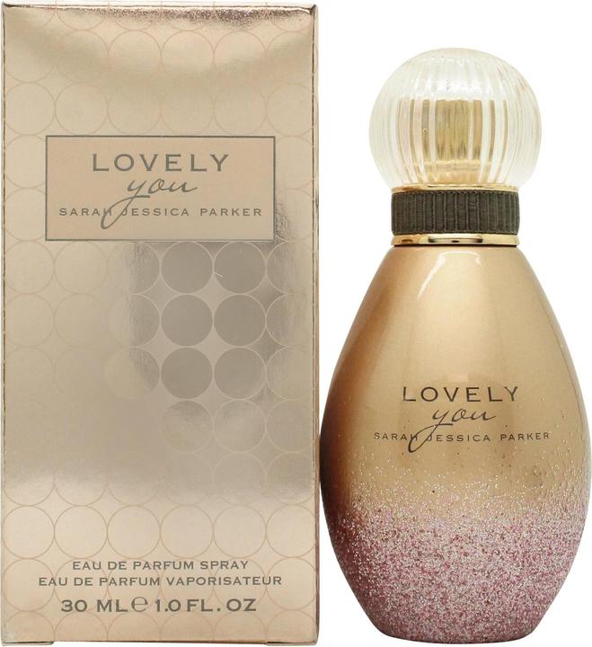 Immagine prodotto Sarah Jessica Parker Lovely You Eau de Parfum 30ml Spray (Eau de parfum, 30 ml)