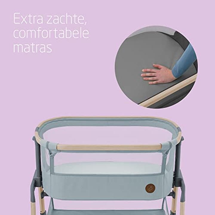 Produktbild Maxi-Cosi Iora Air Beyond Grey