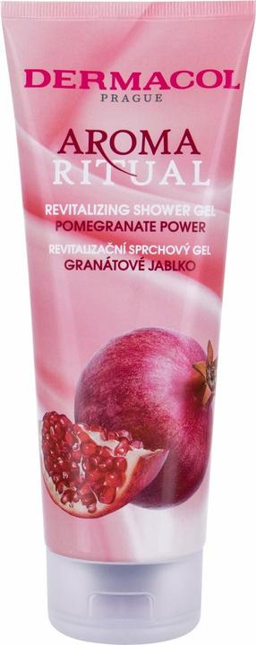 Dermacol Aroma Ritual Pomegranate Power (250 ml)