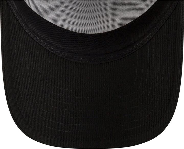 Actual product image New Era 9Forty Strapback Cap - Batman Joker Smile