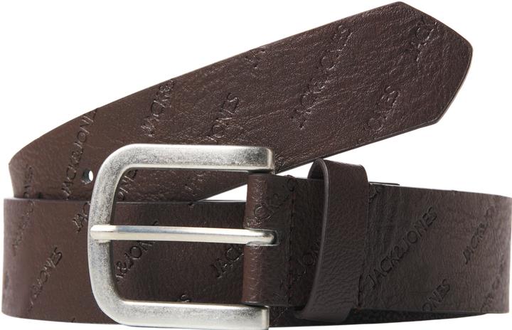 Produktbild Jack & Jones Relief Gürtel (105)