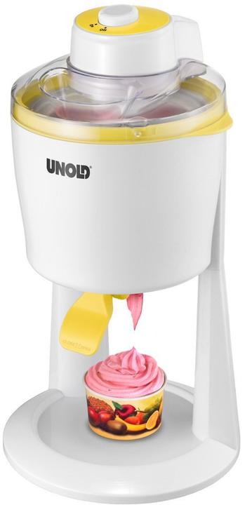 Unold Softi