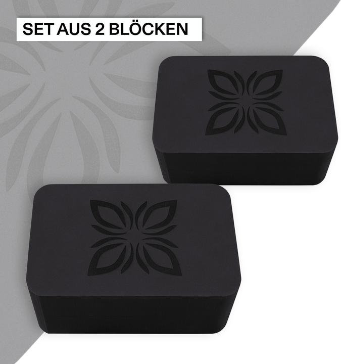 Produktbild Omnana RAISE Yogablock