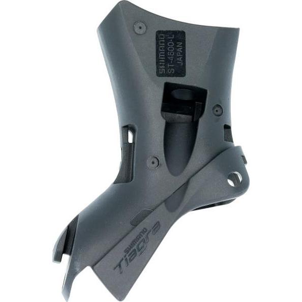 Shimano, Schalthebel + Bremshebel