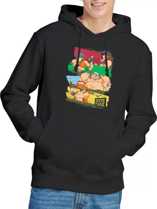 Produktbild Ubisoft Kapuzenpullover (L)