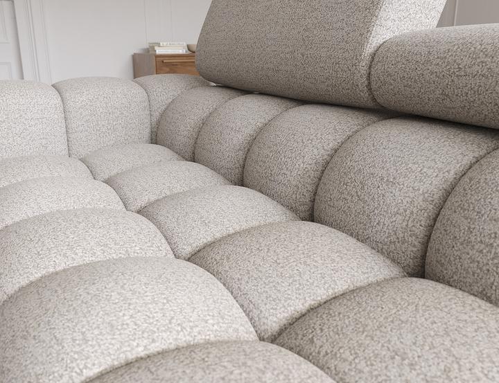 Produktbild ELTAP Felro (3-Sitzer, Ecksofa)