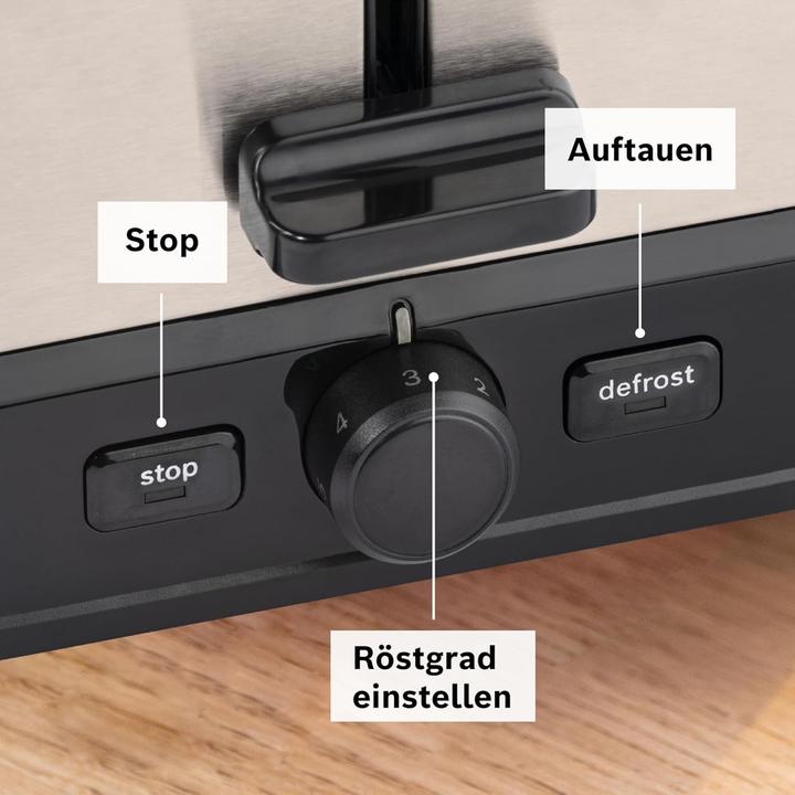 Produktbild Bosch Hausgeräte BOSC Toaster