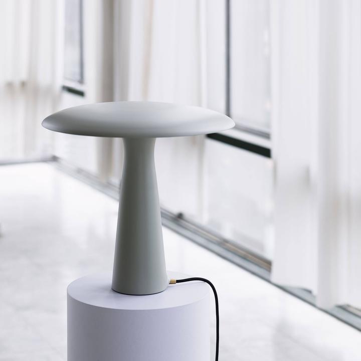 Actual product image Normann Copenhagen Shelter table lamp (E14)