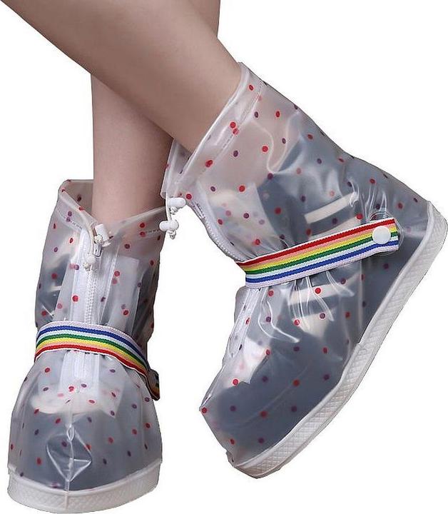 La Vague Regenboogdag