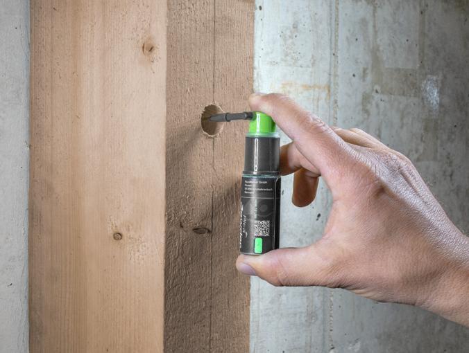 Actual product image Pica Powder Spraymarker (1 x)