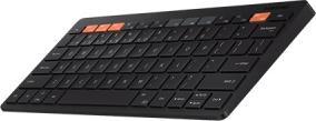 Actual product image Samsung Smart Keyboard Trio 500 EJ-B3400 (DE, Wireless)